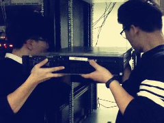 企業(yè)ERP系統(tǒng)升級(jí)項(xiàng)目